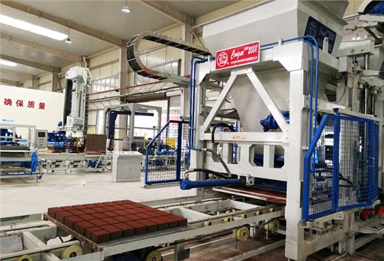 水泥磚機(jī)械設(shè)備