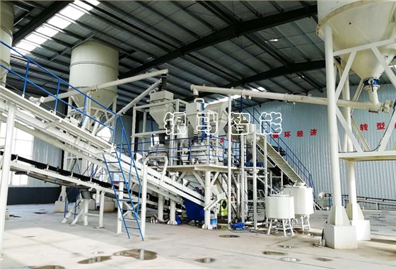 振動靜壓磚機設(shè)備