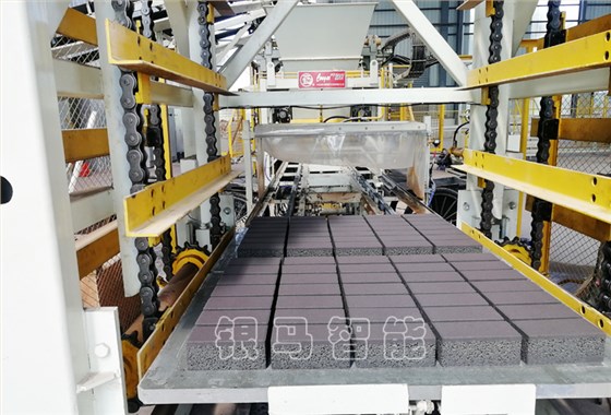 環(huán)保免燒磚生產(chǎn)線設(shè)備潤(rùn)滑故障及電機(jī)燒毀如何應(yīng)對(duì)？