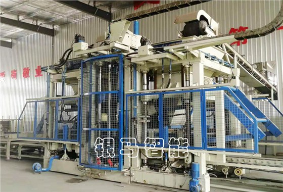 免燒磚設(shè)備生產(chǎn)線機(jī)械密封及活動連接要檢查哪些內(nèi)容？