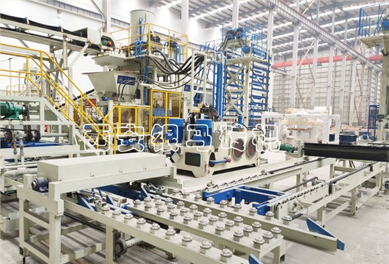 免燒磚機(jī)大型生產(chǎn)廠家：正確操作規(guī)程為設(shè)備養(yǎng)護(hù)護(hù)航！