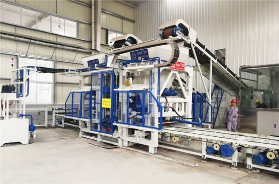 植草磚制磚機(jī)