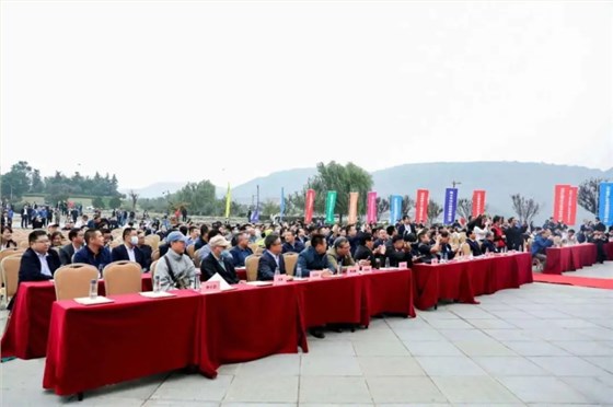 大會以&ldquo;創(chuàng)新驅(qū)動發(fā)展，循環(huán)引領(lǐng)未來&rdquo;為主題