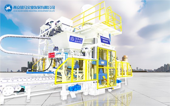 智能磚石生產(chǎn)線：增強(qiáng)企業(yè)靈活性和應(yīng)變能力 實(shí)現(xiàn)柔性化生產(chǎn)