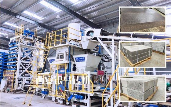 我國大宗固廢利用現(xiàn)狀及磚機(jī)生產(chǎn)線設(shè)備如何順應(yīng)市場需求