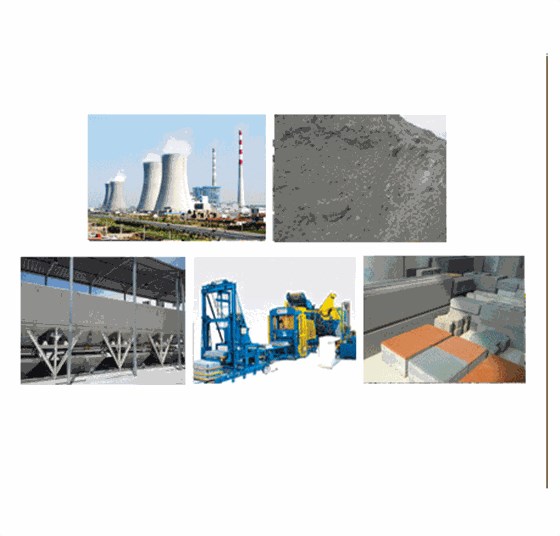 粉煤灰砌塊磚機(jī)企業(yè) 粉煤灰砌塊磚機(jī)企業(yè)