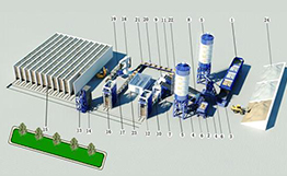 銀馬磚機(jī)關(guān)注“第二批海綿城市試點(diǎn)”評(píng)選進(jìn)程