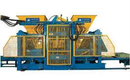 銀馬磚機歡迎新老客戶前來我公司實地考察 銀馬磚機歡迎新老客戶前來我公司實地考察