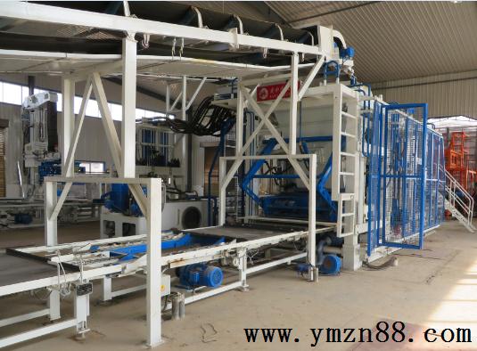 免燒磚機設(shè)備 免燒磚機設(shè)備