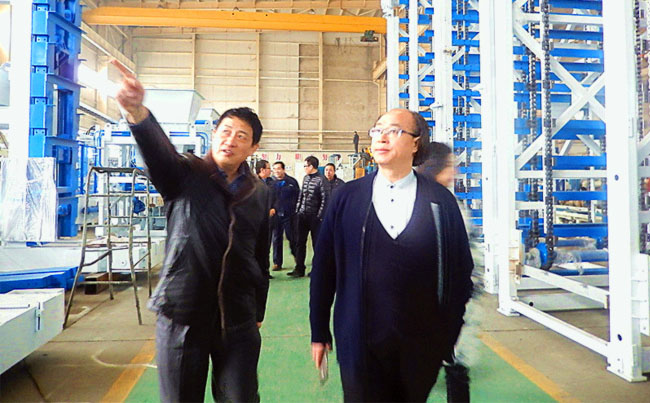 新型建材設備免燒砌塊磚機市場前景如何 新型建材設備免燒砌塊磚機市場前景如何