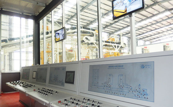 選擇銀馬智能,讓您的制磚機設備實現(xiàn)工業(yè)4.0 選擇銀馬智能,讓您的制磚機設備實現(xiàn)工業(yè)4.0