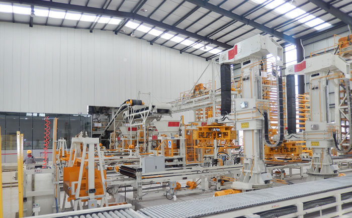 透水磚機價格與品質(zhì)你更看重哪點? 透水磚機價格與品質(zhì)你更看重哪點?