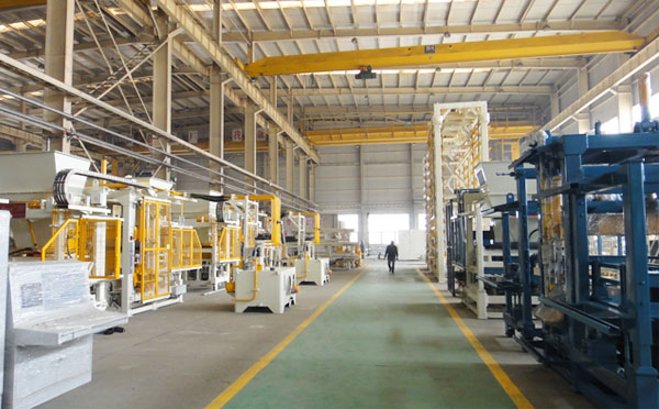 空心免燒磚機廠家分析行業(yè)發(fā)展趨勢 空心免燒磚機廠家分析行業(yè)發(fā)展趨勢