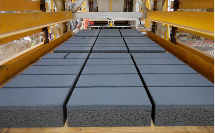 透水磚—救贖城市排澇系統(tǒng)建設(shè)所欠巨帳