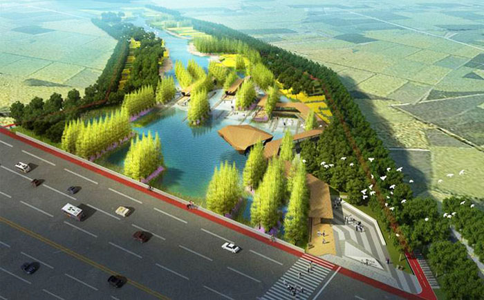 2017海綿城市規(guī)劃建設(shè)論壇于北京閉幕