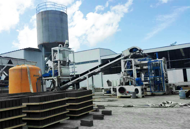 免燒磚設(shè)備生產(chǎn)線投資要注意的細(xì)節(jié)