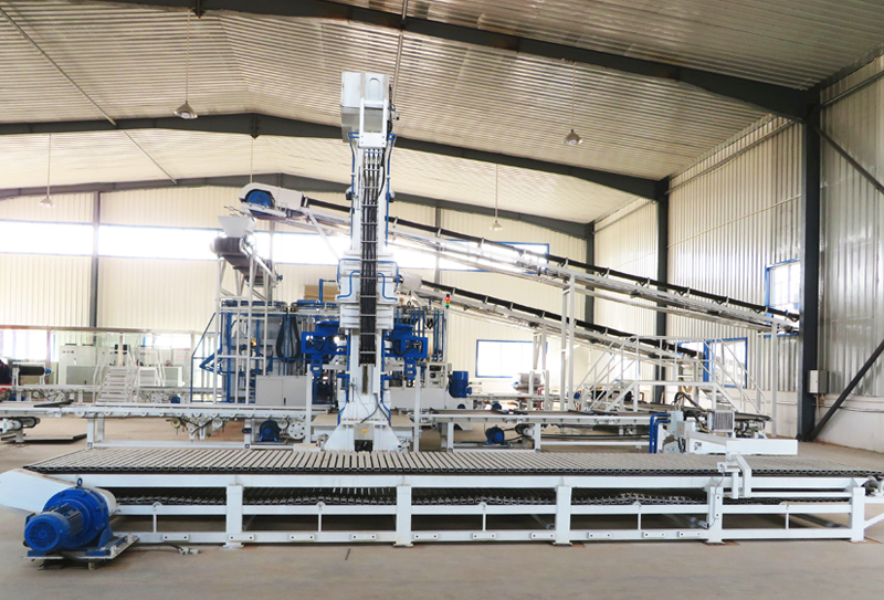 免燒磚成套設(shè)備:環(huán)保攻堅戰(zhàn)應(yīng)堅持到底 免燒磚成套設(shè)備:環(huán)保攻堅戰(zhàn)應(yīng)堅持到底