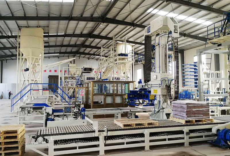 建筑垃圾制磚機(jī)配套皮帶運(yùn)輸機(jī)皮帶打滑現(xiàn)象與應(yīng)對(duì)措施