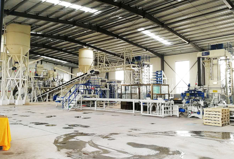 免燒磚制磚設(shè)備說明書，入木三分！