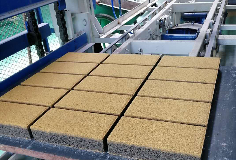 水泥磚設(shè)備：生態(tài)環(huán)境領(lǐng)域“放管服”應(yīng)處理好的四個關(guān)系