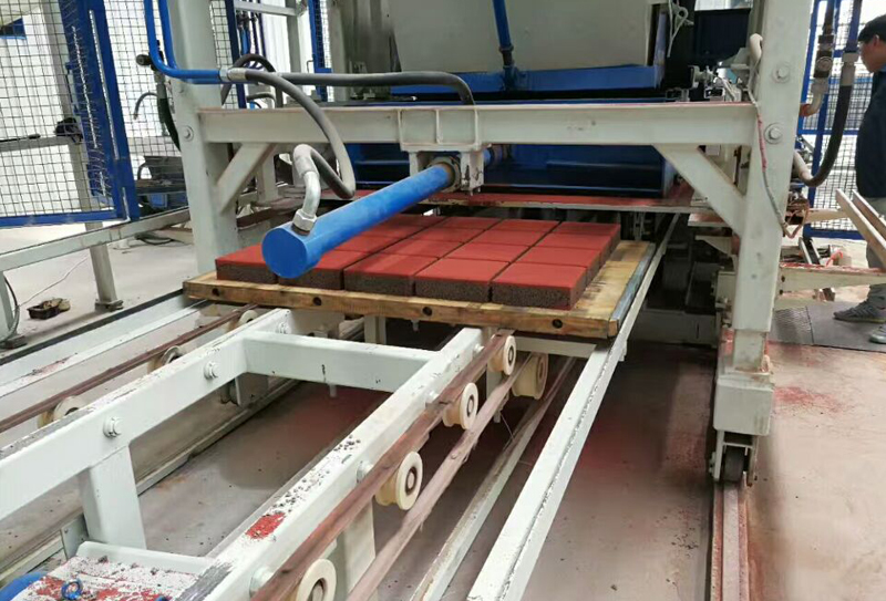 免燒建筑垃圾制磚機：陜西如何提升公眾生態(tài)環(huán)境素養(yǎng)