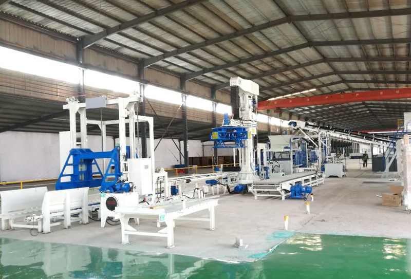 路面磚制磚設(shè)備：潤(rùn)滑油產(chǎn)生泡沫的危害有哪些？