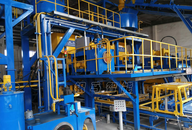 仿石PC磚設(shè)備：機(jī)械維修必備寶典之齒輪故障的原因！