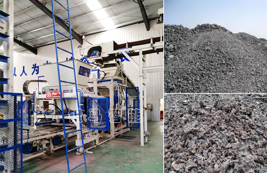 路面透水磚機新一年保養(yǎng)維護應這樣細化