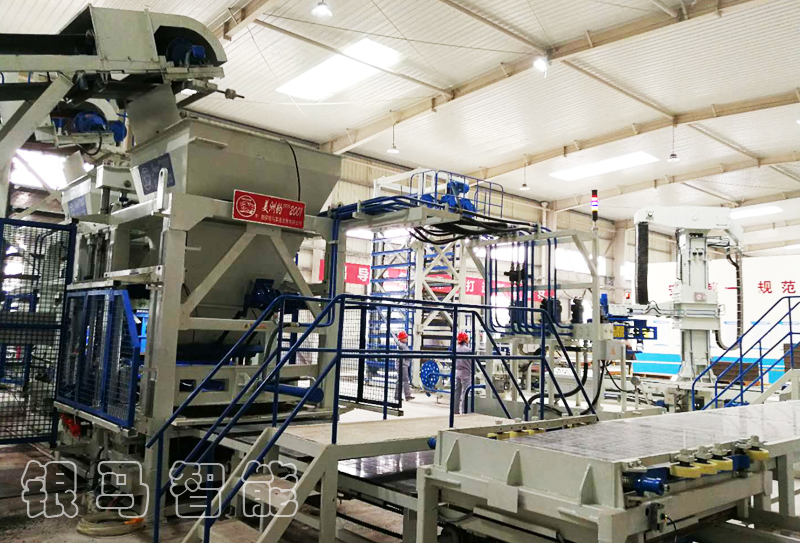 人行道步道磚機(jī)：液壓系統(tǒng)的密封方式你用過(guò)幾種？