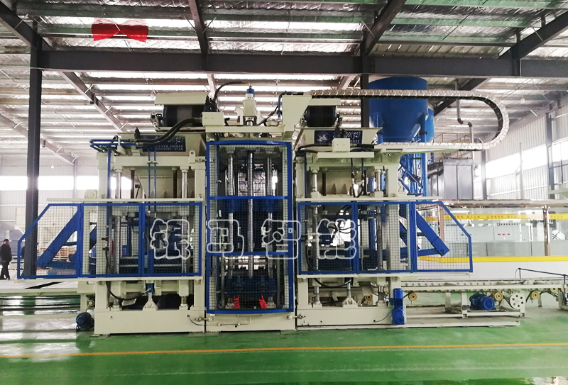 辦理透水磚機(jī)廠需要準(zhǔn)備哪些材料和制磚原料？