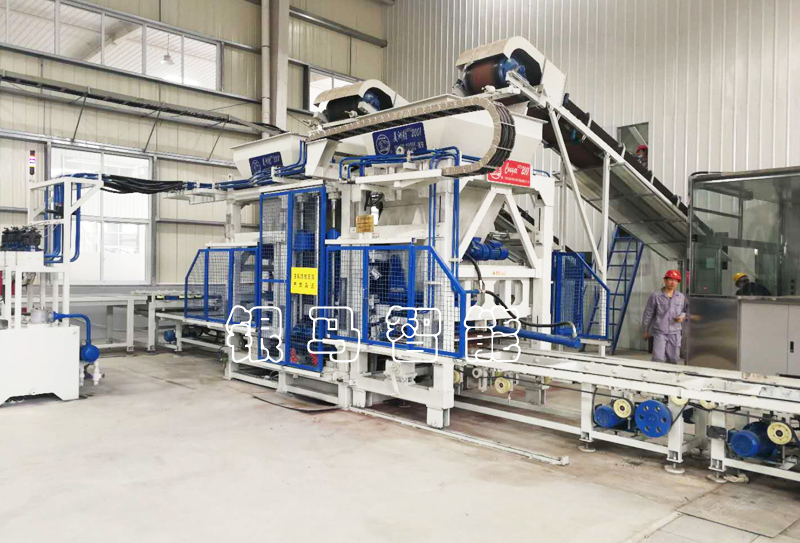 透水磚成型機(jī)等機(jī)械維修保養(yǎng)中的4個(gè)誤區(qū)！