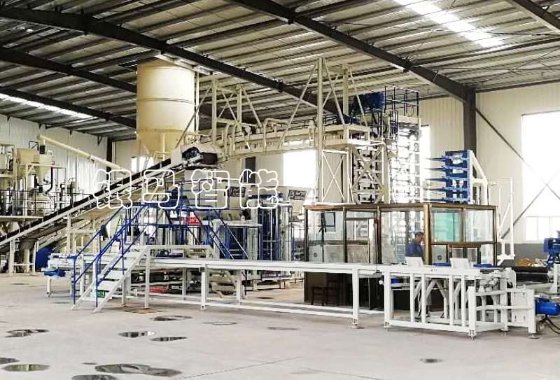 透水磚設(shè)備生產(chǎn)線配套伺服電機(jī)故障原因及處理辦法