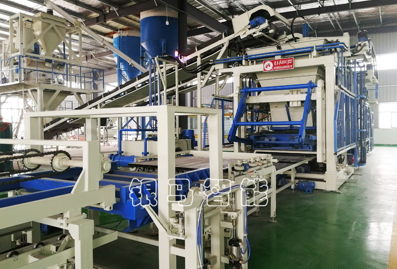 固廢制磚生產線：免燒磚機磚廠配套系統(tǒng)如何抉擇？