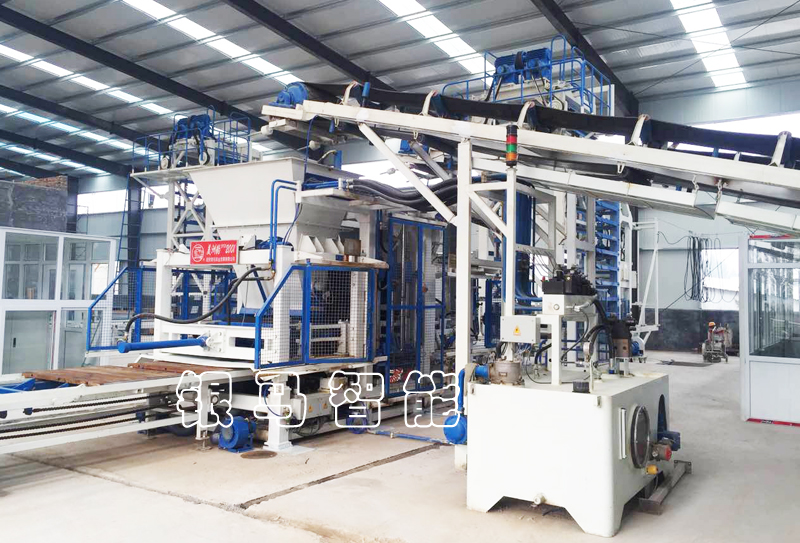 全自動(dòng)制磚機(jī)器:免燒磚機(jī)精密設(shè)備減速機(jī)組裝難點(diǎn)有哪些? 全自動(dòng)制磚機(jī)器:免燒磚機(jī)精密設(shè)備減速機(jī)組裝難點(diǎn)有哪些?