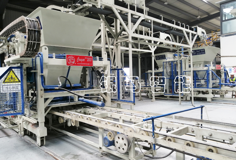 水泥便道磚機(jī)如何實(shí)現(xiàn)自主保養(yǎng)? 水泥便道磚機(jī)如何實(shí)現(xiàn)自主保養(yǎng)?