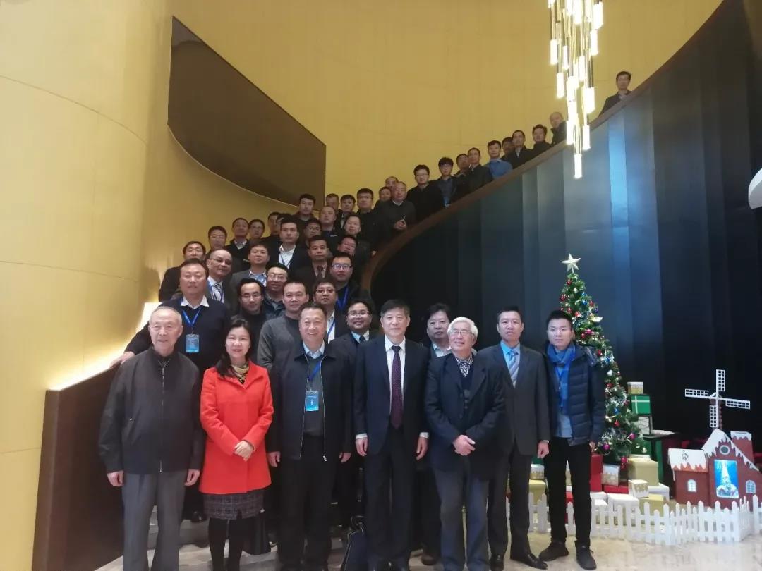 2019年全國混凝土預(yù)制構(gòu)建生產(chǎn)與裝備技術(shù)交流峰會圓滿落幕！