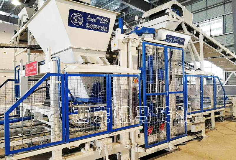 全自動建筑垃圾制磚生產(chǎn)線簡單易懂的設(shè)備配套軸承維護(hù)事項(xiàng)！