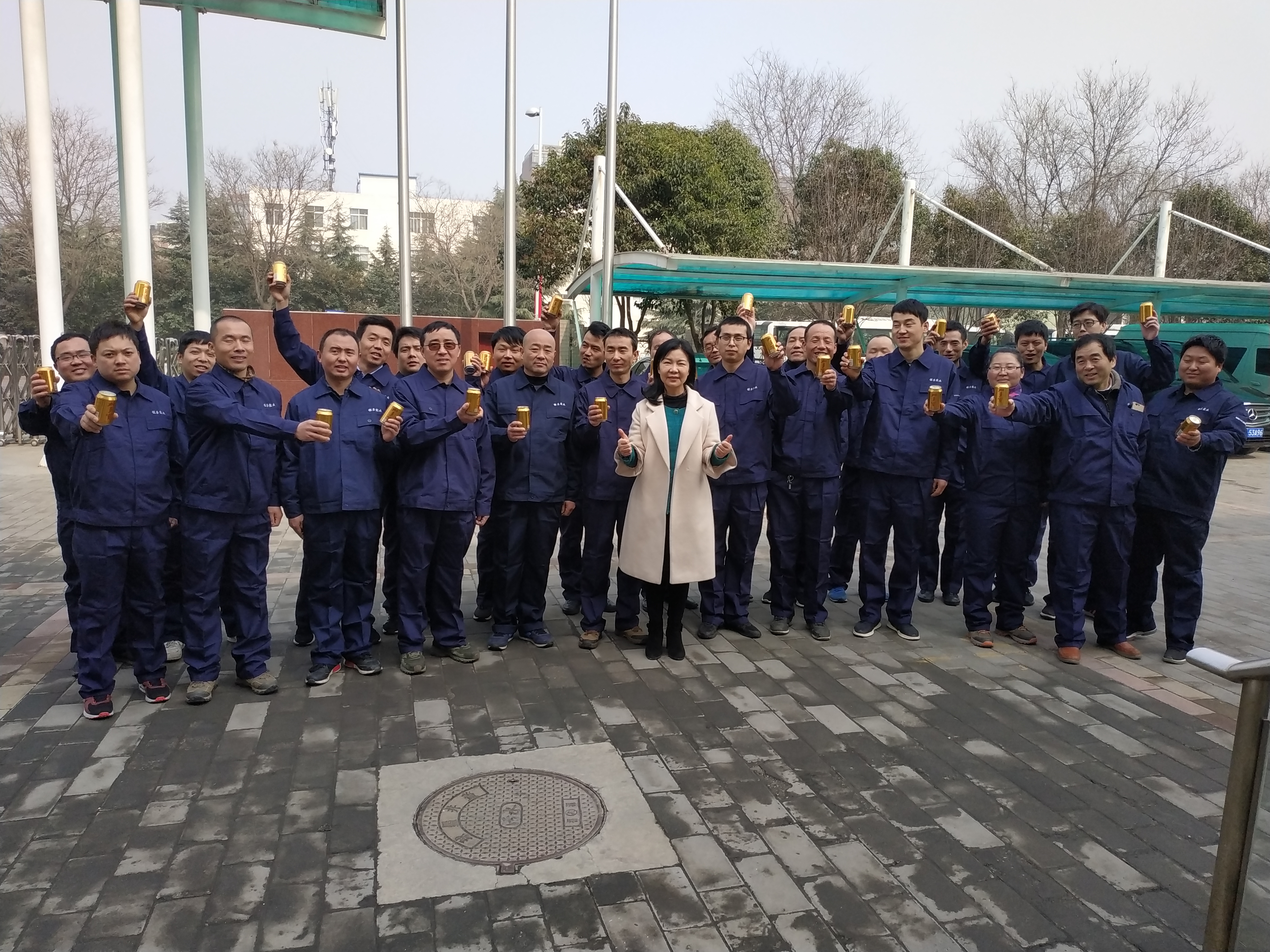 西安銀馬團(tuán)建活動(dòng)