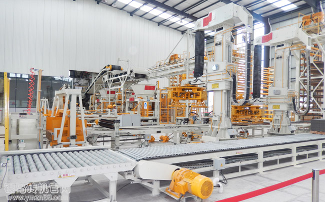 如何看待透水磚機械設備行業(yè)新一輪的發(fā)展趨勢 如何看待透水磚機械設備行業(yè)新一輪的發(fā)展趨勢