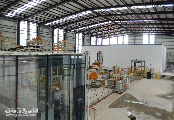 透水磚機(jī)械