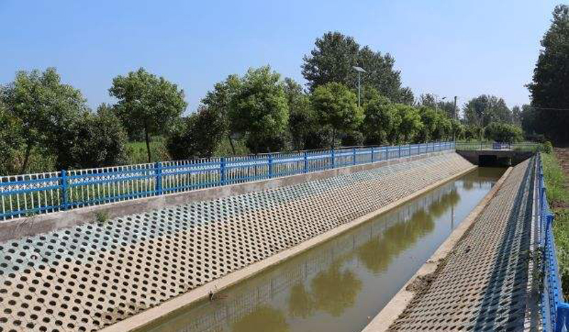 河道護(hù)坡磚機(jī)