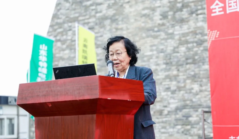 中國(guó)礦業(yè)增值服務(wù)聯(lián)盟饒麒麟理事長(zhǎng)