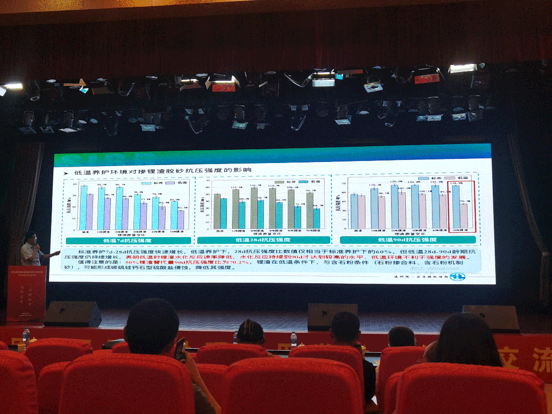 2024第七屆全國冶金固廢及尾礦處理利用學(xué)術(shù)與技術(shù)交流大會圓滿落幕