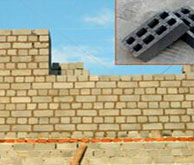 墻體磚-多孔磚