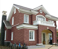 墻體磚-實(shí)心磚